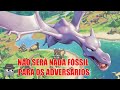 Pokémon TCG Live - Como está o meu Aerodactyl V-ASTRO hoje.