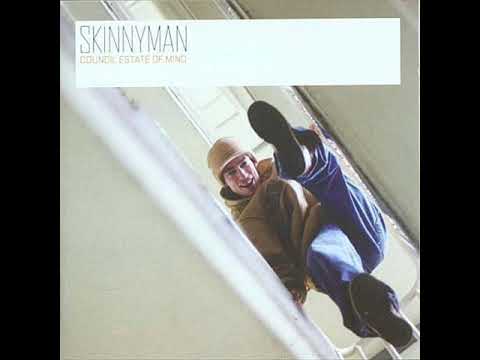 Skinnyman - Day To Day Basis
