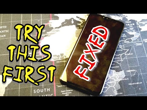 LG V60/V50/V40/V30 FIXED!!!:
