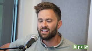 Iron Canyon Echoes performing Duchesne live on KPCW