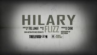 Mr bring it back Flizzy.. Hillary video snippet