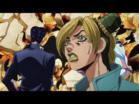 If Jotaro Brought Josuke With Him