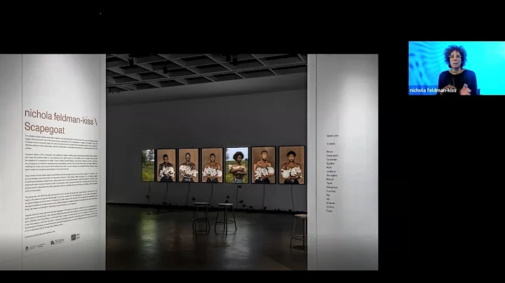 In Conversation: nichola feldman-kiss with Pamela ...