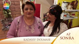 Nurselin Mutfağı 99.Bölüm Erzurum