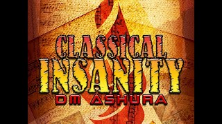 Classical Insanity (DM Ashura) - FULL COMBO - StepMania