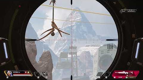 Apex 克萊博必中小妙招