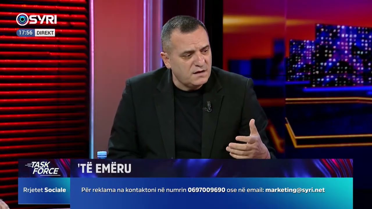 'Balluku shantazhon Ramën', Çollaku zbulon 'mega-procesin' që e vendos kryeministrin përballë afatit