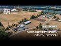 28200 S Wakonda Way | Horse Property