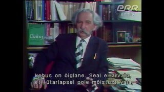 [6 из 33] Юрий Лотман - Женское образование в конце XVIII- в начале XIX вв.