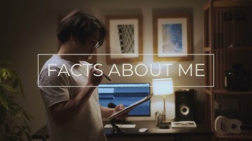 Introduction video as a digital marketer and website developer