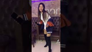 superhit Nepali dance   nepali girl viral tiktok 2 #Nepali #Shorts