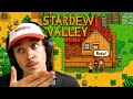 Playing Stardew Valley for the First Time