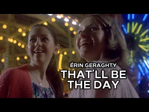 Érin Geraghty in That'll Be the Day (1973)