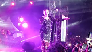 "ASBSK"Niken Salindry Feat Mayangkoro * Live Harmoni Demokrasi Salatiga 2024 Lap Pancasila Salatiga