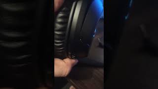 falla auriculares Hyperx flight