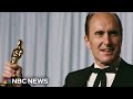 Hollywood legend Robert Duvall dead at 95