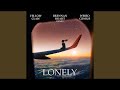 LONELY BRENNAN HEART REMIX YELLOW CLAW WEIRD GENIUS FT NOVIA BACHMID 6 MINUTES EDIT 