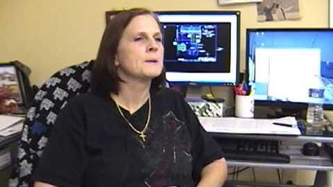 Designer/Draftsman, Career Video from drkit.org