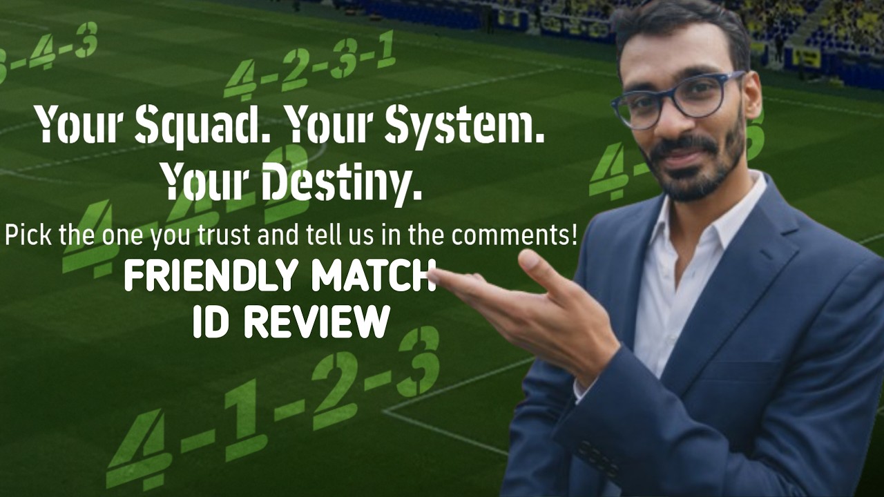 New Version 5.3.1 Nominating Contract & Del Piero Review eFootball Mobile 2026 Virtual Activ8 Live 1