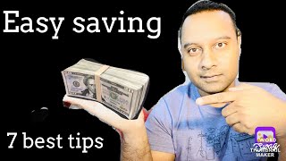 Best WAYS to SAVE  save money If you Are low income Earner Living paycheck to paycheck