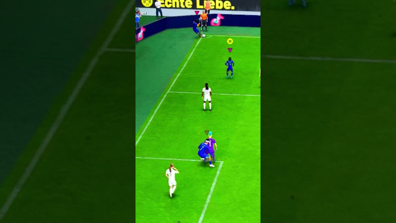 Eraser best goals and highlights