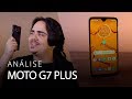 Motorola Moto G7 Plus [Análise / Review]