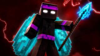 I Conquered With Elytra Spear PvP