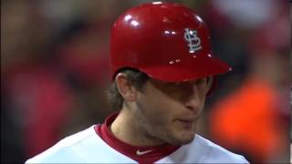 2011 Ws Game 6 Freese Miracle