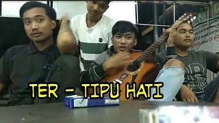TATA JANETTA - PENIPU HATI (COVER) By Balada Aldi Wibisana
