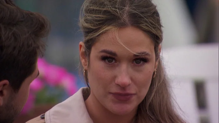 Rachel Recchia Breaks Up with Tyler Before Meeting...