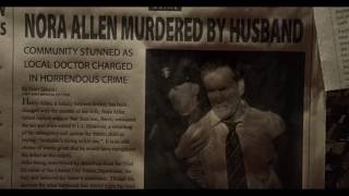 The Flash Season 1 Episode 1 Pilot - Barry gets struck by lightning