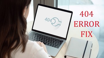 How to Fix 404 Page Not Found Errors in wordpress | Redirect All 404 to Homepage
