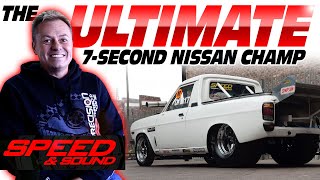 The ULTIMATE Nissan UTE