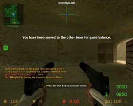 Counter-Strike Source Project-7.net