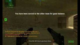 Counter-Strike Source Project-7.net