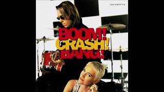 Roxette – Vulnerable (Instrumental)