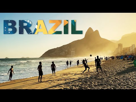 BRAZIL with Trinix
