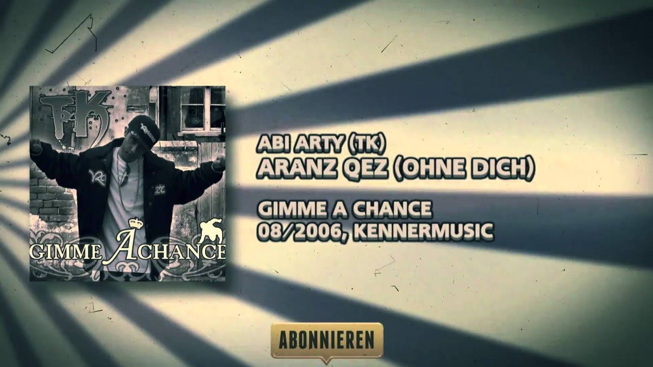 Abi Arty (TK) - Aranz Qez