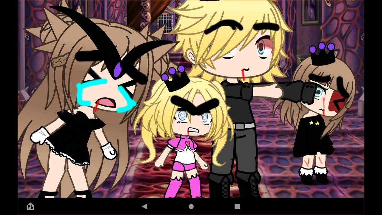 Why is it dad so mean YouTube