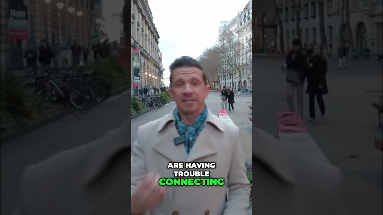 Stop Being Single: Connect & Find Your Partner NOW! 