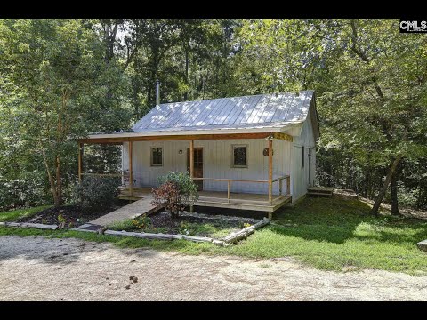 149 Loafers Glory Court, Chapin, SC home video tour