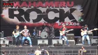 Kerangka Langit - Kaisar | Overtone Band Live Mahameru Rock Harjalu 767