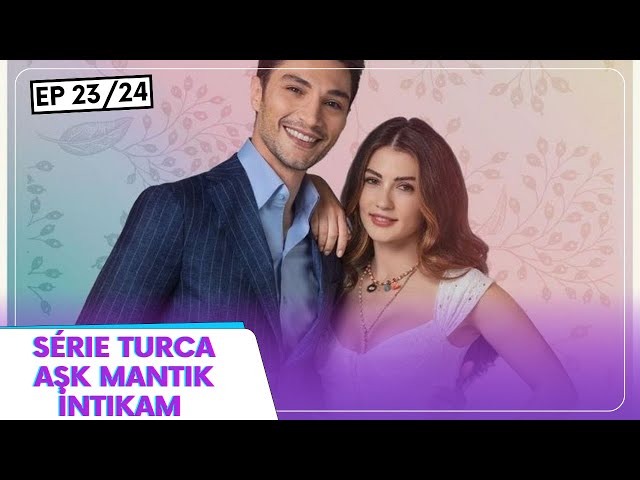 serie turca romance hbo max｜Pesquisa do TikTok