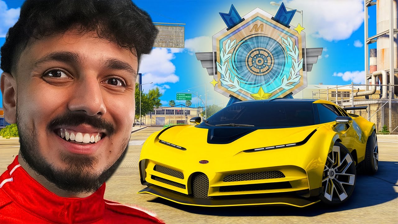 LIVE | IM ADDICTED!! New Cars &  Road To Legend