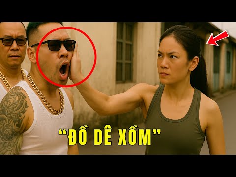 Giang Hồ Xăm