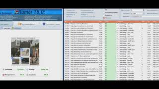 XEvil 4.0 crack - XRumer  Recaptcha2-3 Solver (update xevil 6.0 crack) screenshot 4