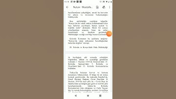 Nutuk Mustafa Kemal Atatürk(3)