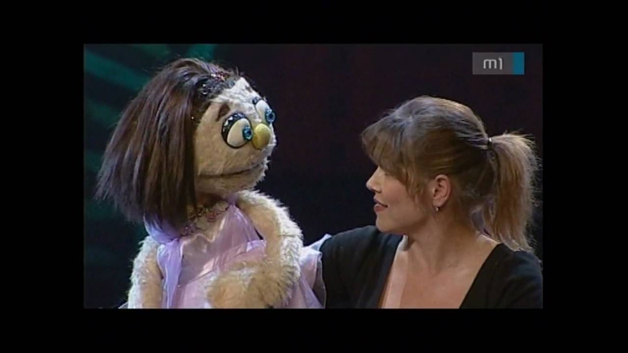 Avenue Q - A mi utcánk - Nagyon más, Életcél