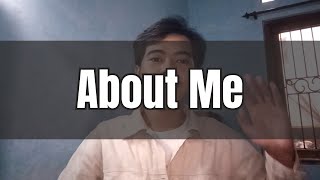 About Myself | Bangkit 2024 ILT SS 7 Assignment screenshot 2