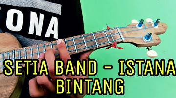 Melodi Istana Bintang Kentrung Senar 3